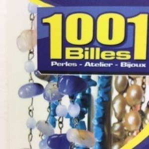 Logo 1001 Billes