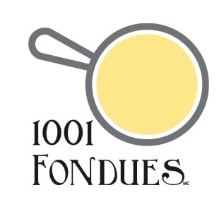 Logo 1001 Fondues