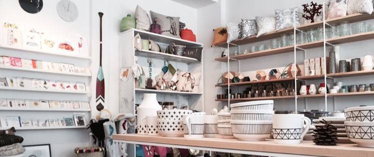 101 Artisans - Décorations pour la Maison et Tapis Marocains à Montréal