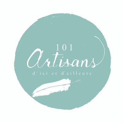Logo 101 Artisans