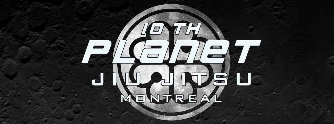 10th Planet Jiu Jitsu Montreal - Professeurs  d’Autodéfense