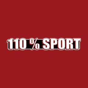 Logo 110% Sport