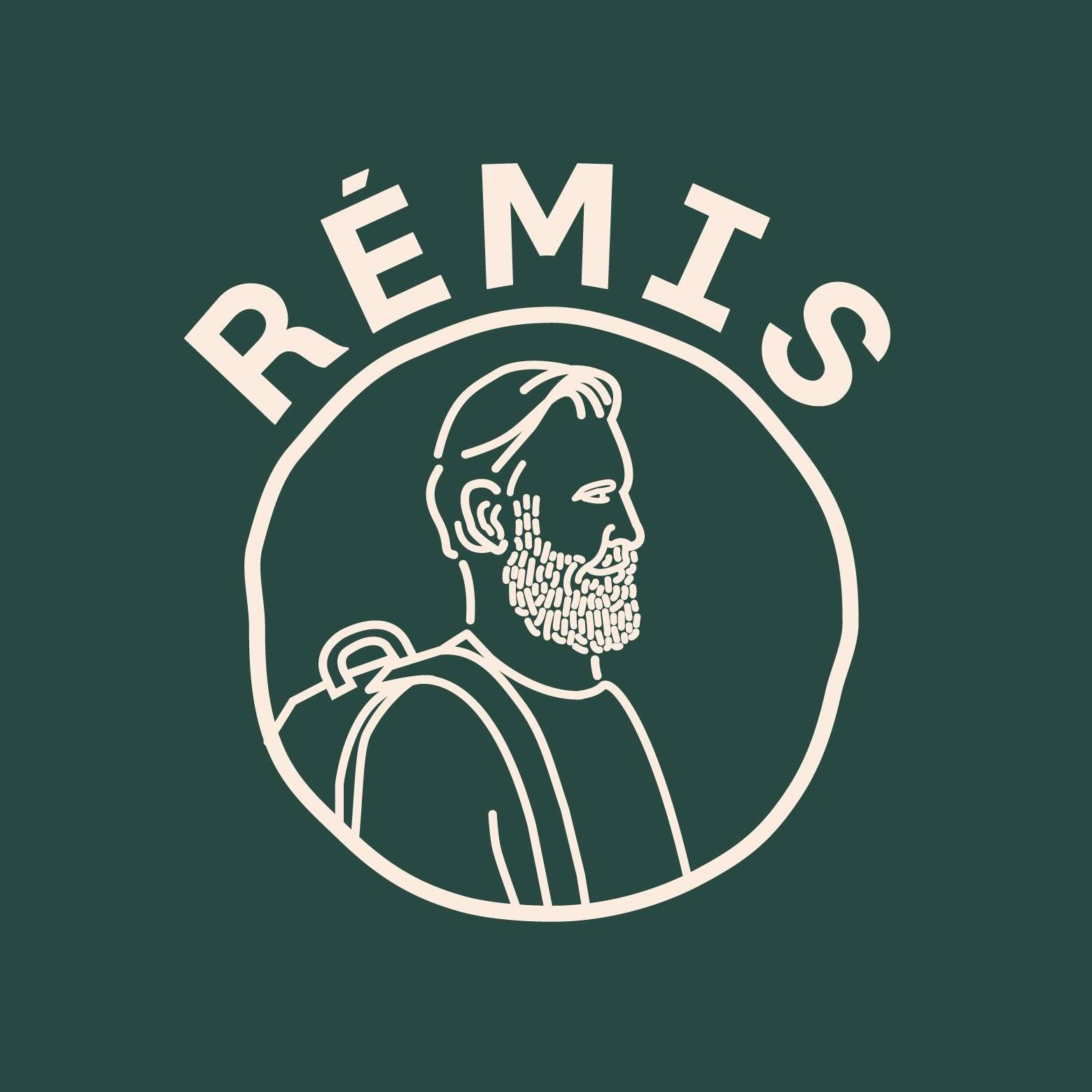 Logo Rémis 123 Santé Inc