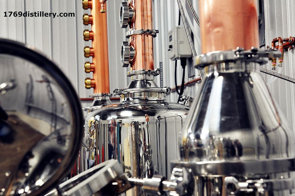 1769 Distillerie Inc.