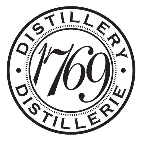 Logo 1769 Distillerie Inc.