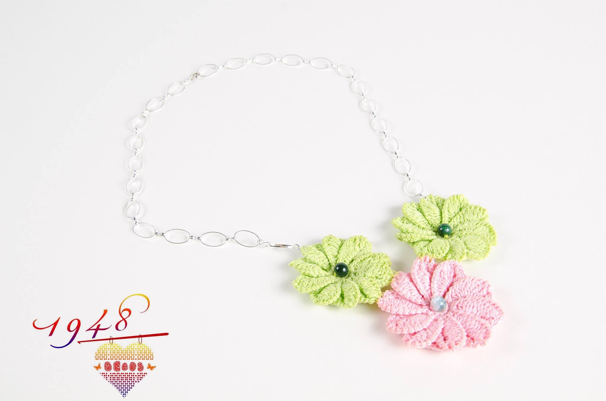 1948 Beads