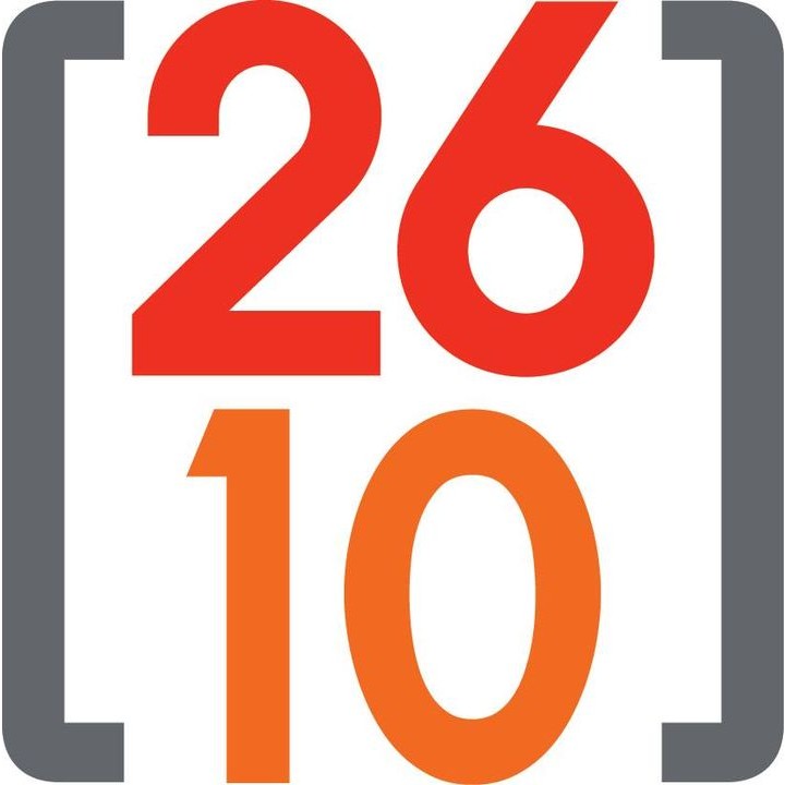 Logo 2610 Design & Distribution inc