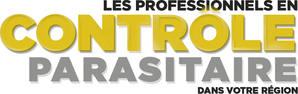 A Extermination - Service Gestion Parasitaire