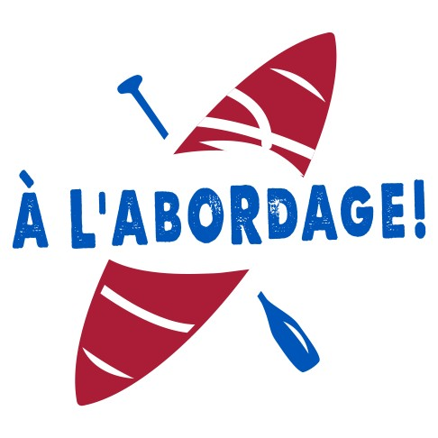 Logo A L'abordage
