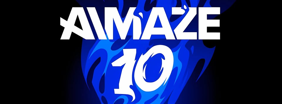 A/Maze