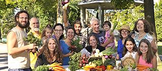 À Saveur Locale, marché d'alimentation écoresponsable