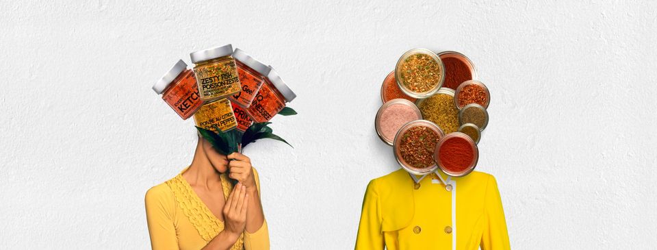 A Spice Affair - Assaisonnements et Épices Naturels