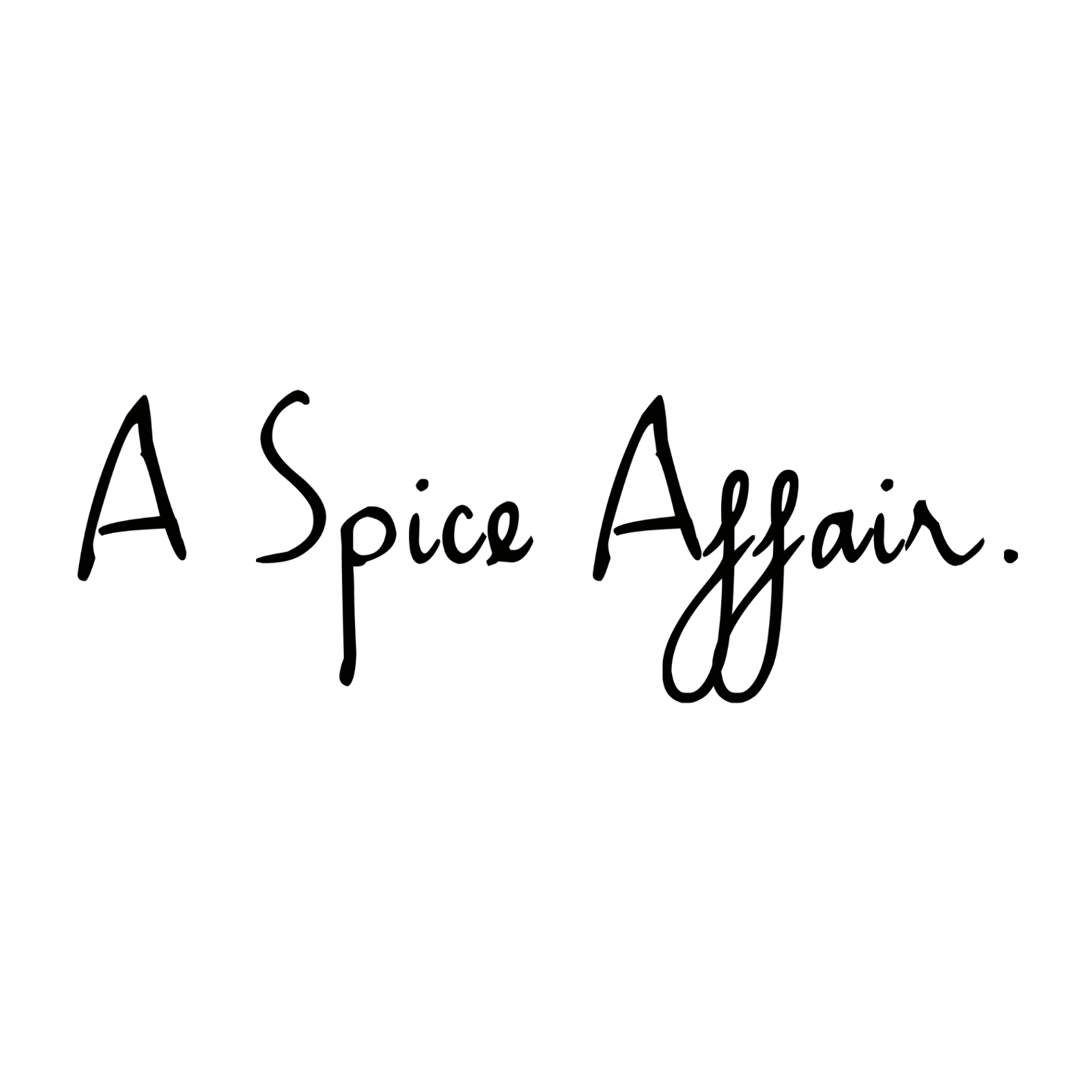 Logo A Spice Affair