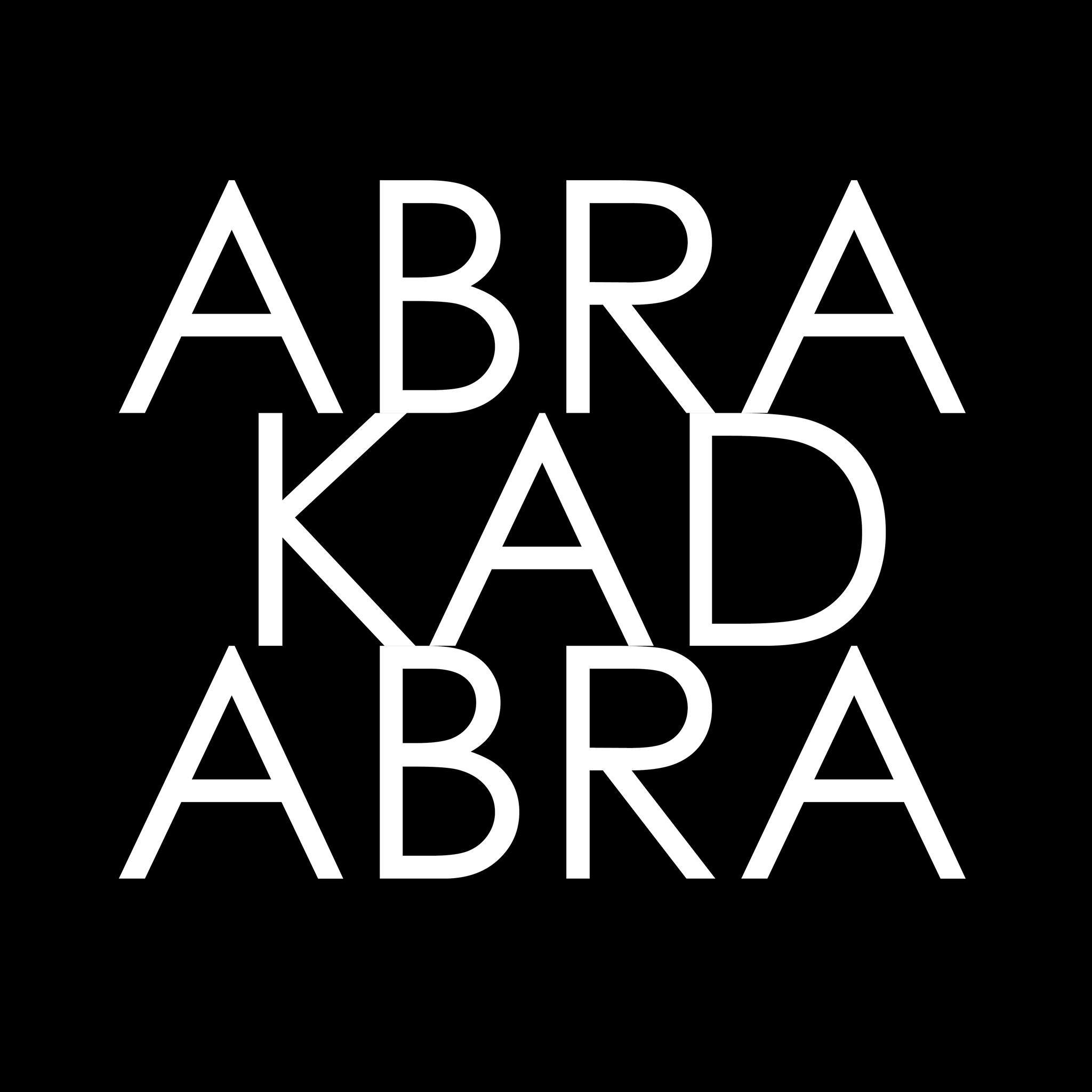 Logo Abra-kad-abrA