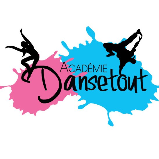 Logo Academie Danse Tout