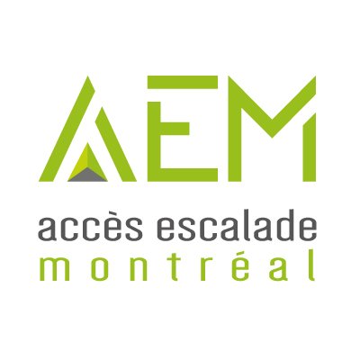 Logo Accès Escalade