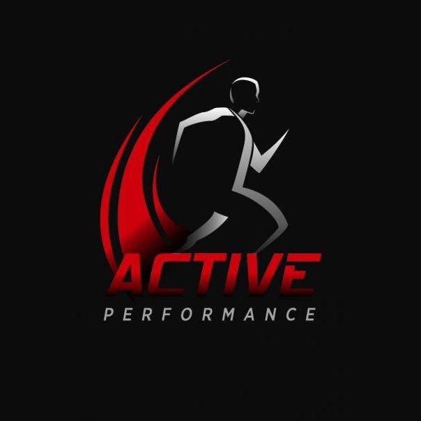 Logo Active Performance