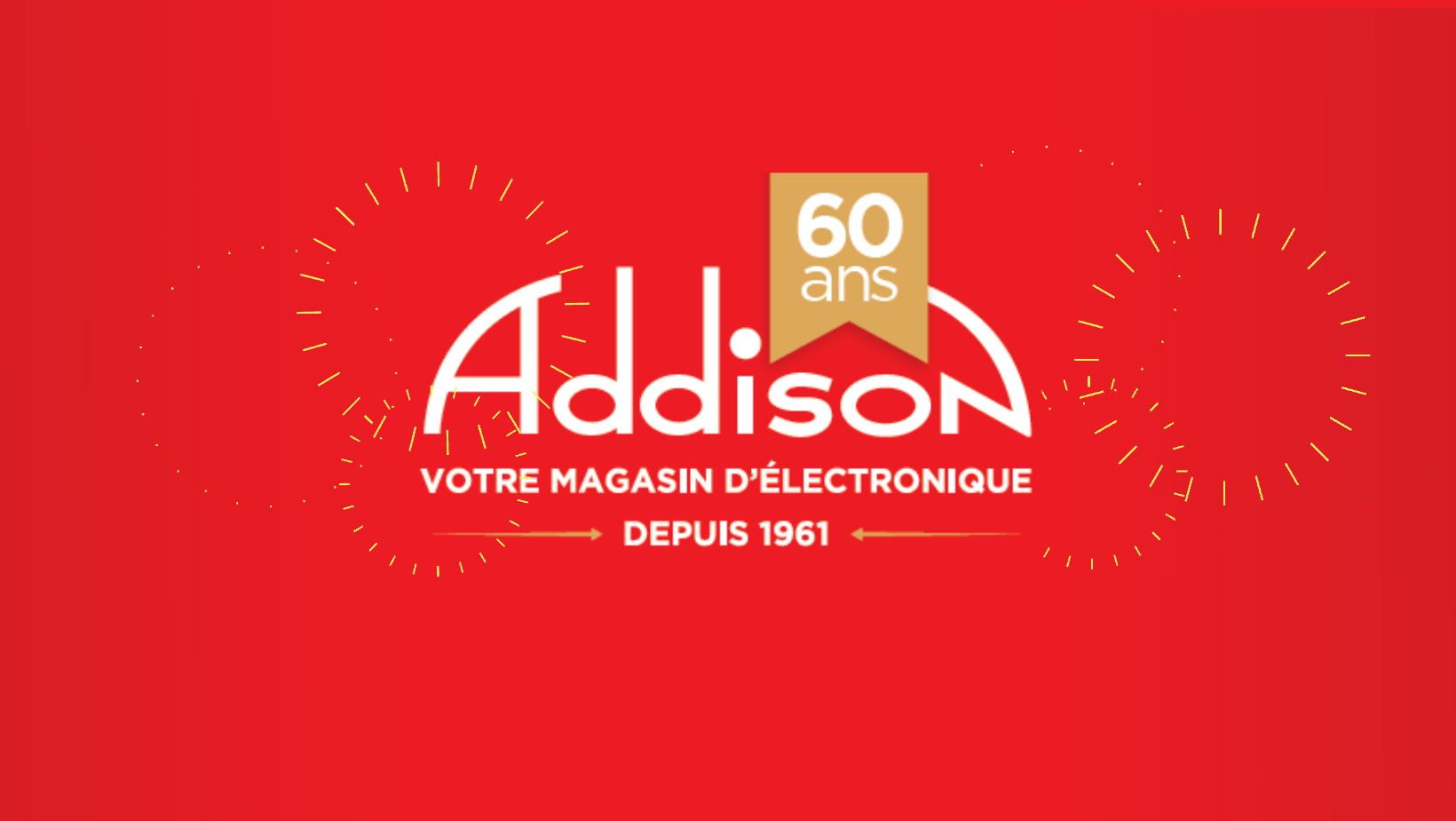 Addison Électronique