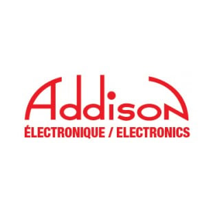 Logo Addison Électronique