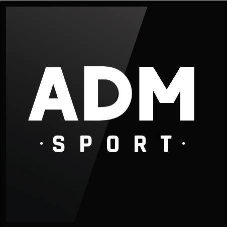 Logo ADM Sport