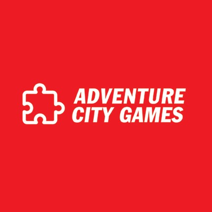 Logo Adventure City Games
