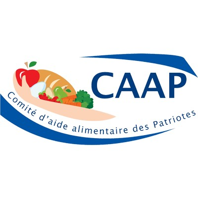 Logo Comité D'aide Alimentaire Des Patriotes