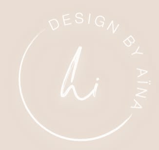 Aïna Doris Sanon Logo Aïna Doris Sanon