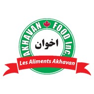 Logo Supermarché Akhavan