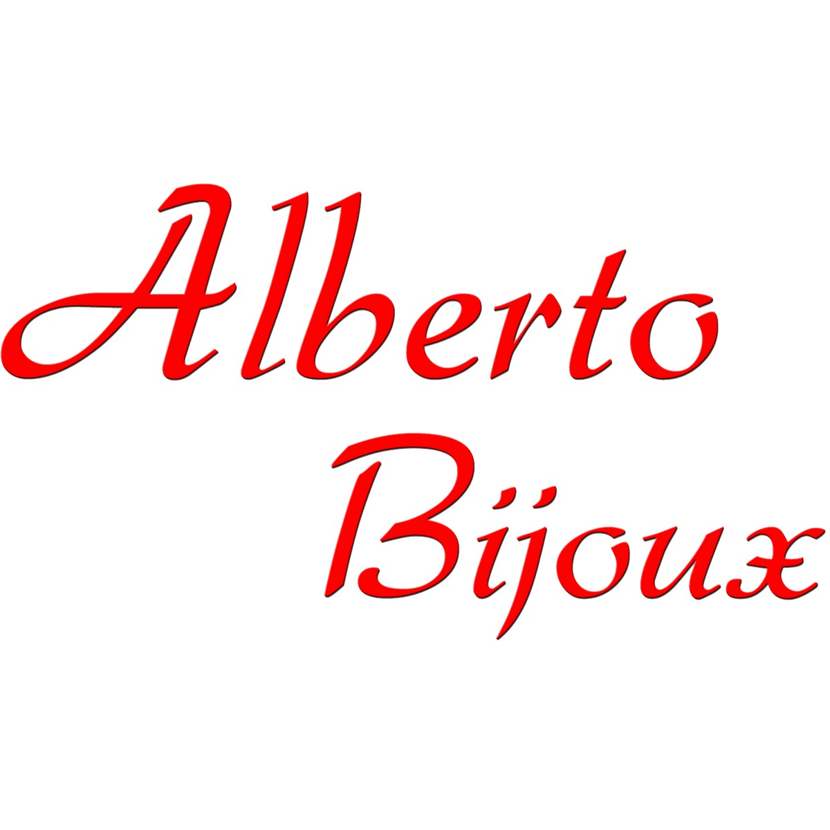 Logo Alberto Bijoux