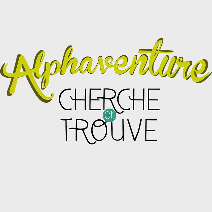 Logo Alphaventure