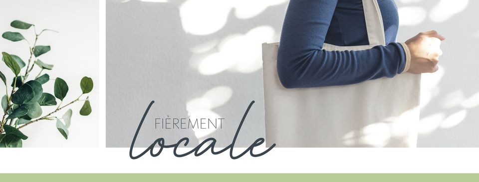 Alterna éco-solutions - Produits Promotionnels Écoresponsables Québecois