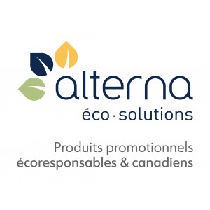 Logo Alterna éco-solutions