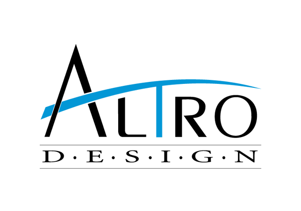 Logo Altro Design