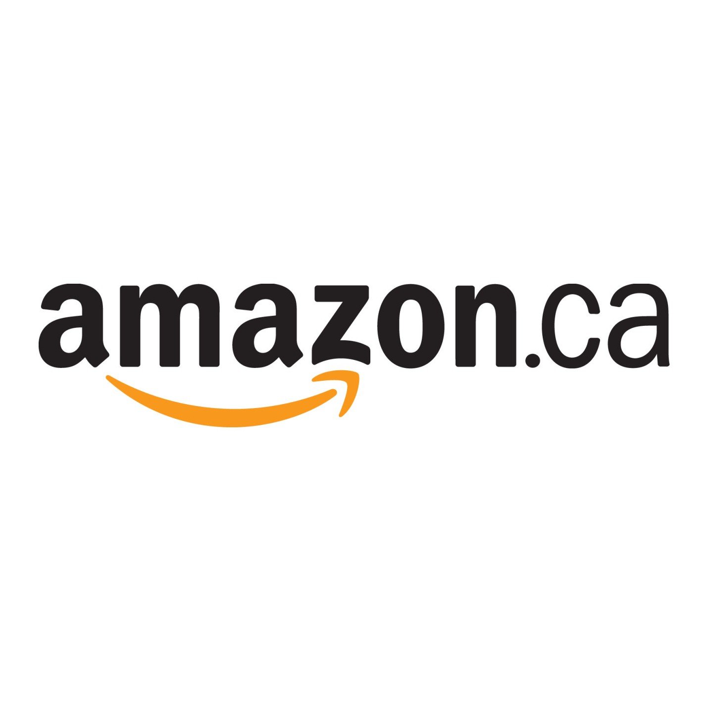 Logo Amazon Canada