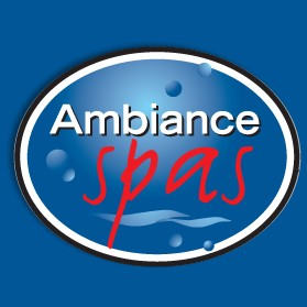 Logo Ambiance Spas