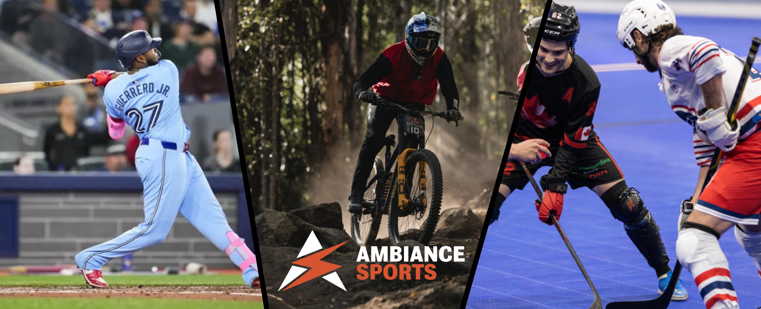 Ambiance Sports - Équipements de Plein Air