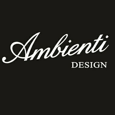 Logo Ambienti Design