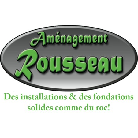 Logo Amenagement Rousseau