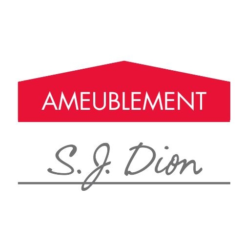 Logo ​Ameublement BrandSource S.J. Dion