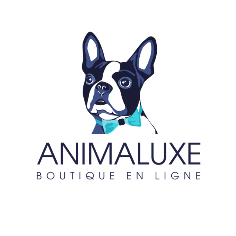 Logo Animaluxe