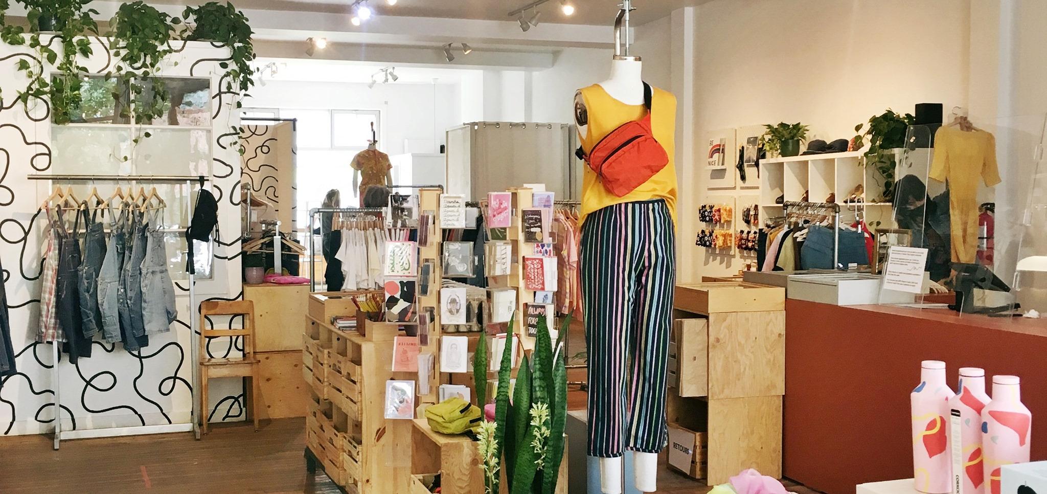 Vintage vetement online en ligne