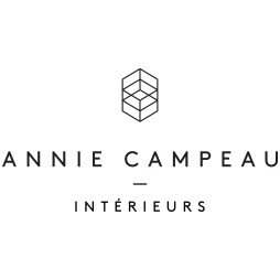 Logo Annie Campeau Intérieurs