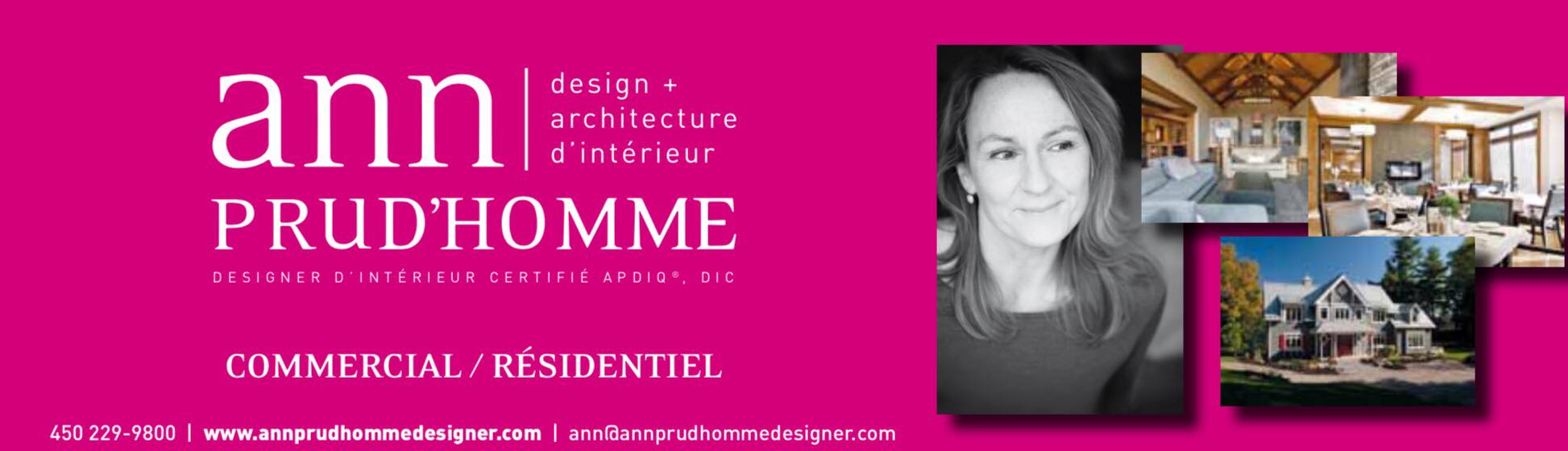Ann Prudhomme