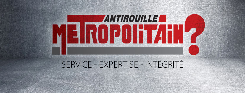 Antirouille Métropolitain