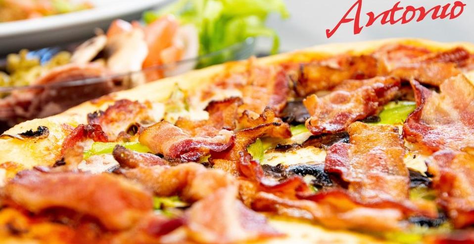 Antonio Pizza