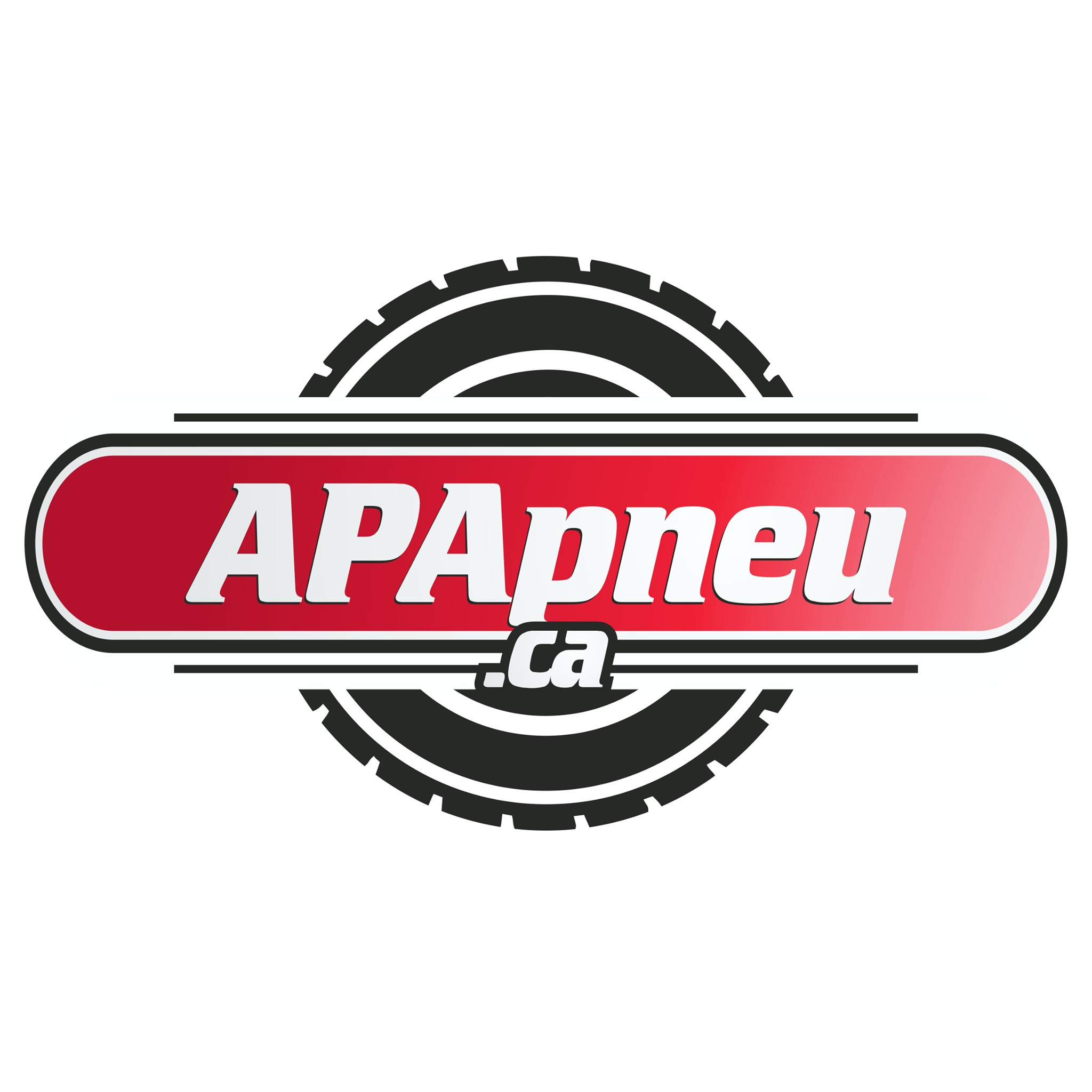 Logo APA Pneu