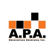 Logo APA Rénovations