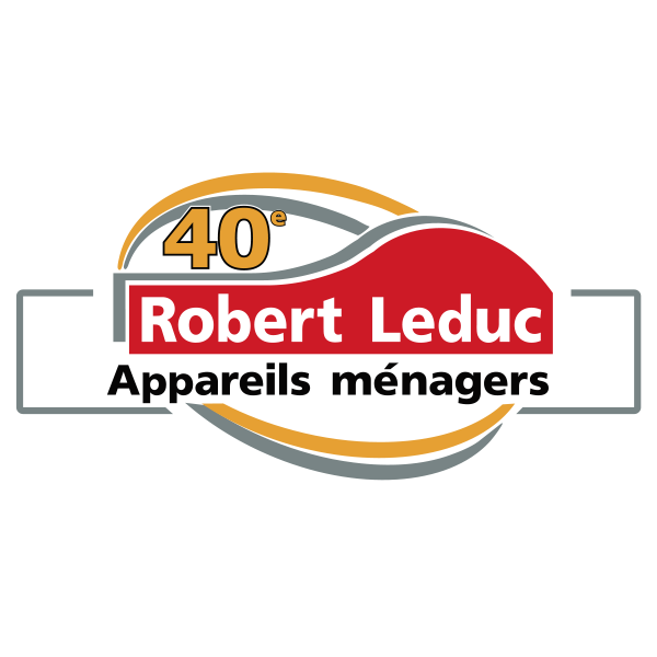 Logo Appareils Ménagers Robert Leduc