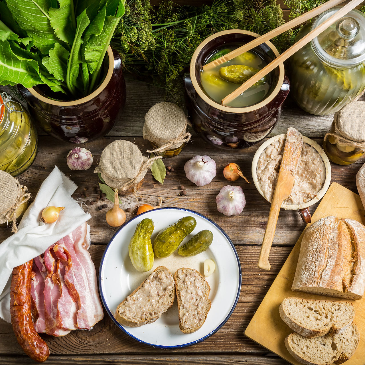 Appetit Sens - Traiteur