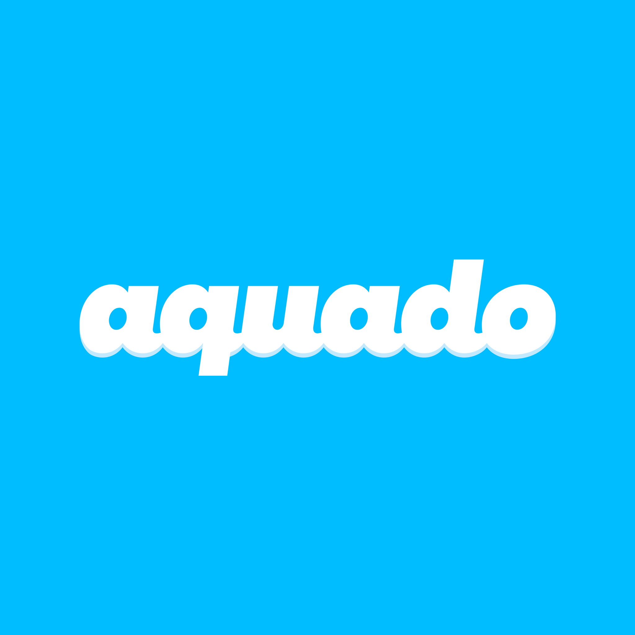 Logo Aquado